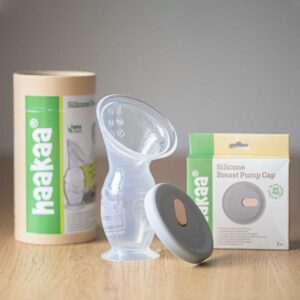 Tiralatte manuale in silicone vendita online