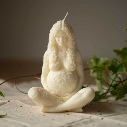 Candela Madre - Allô maman