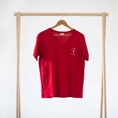 T-shirt Le Meilleur Pour La Faim - Allô maman