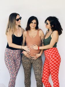 Negozio online per articoli per neonati e future mamme